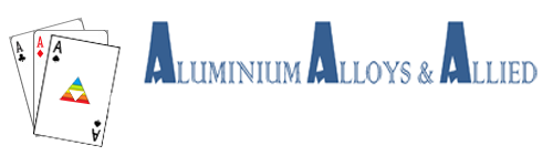 Aluminium Alloys & Allied